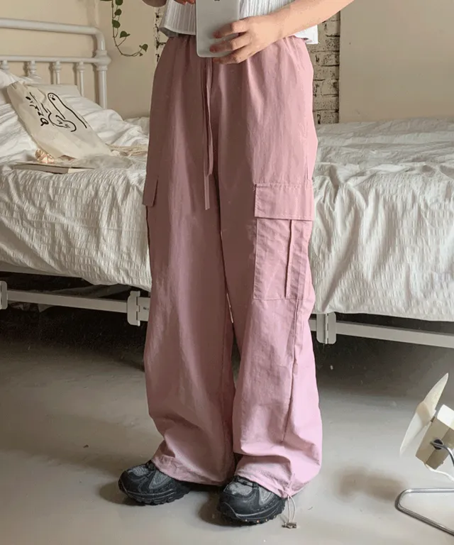 (가성비갑) 라핀 카고팬츠