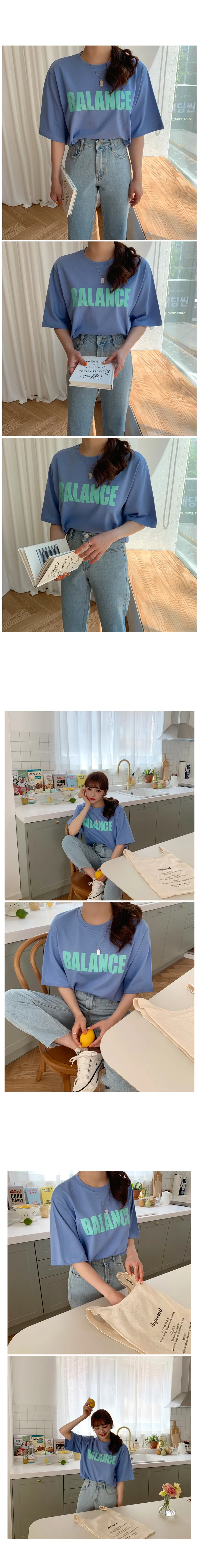 '당일발송'[landmade]인생핏키작녀썸머데님일자팬츠 (2color)'S-XL사이즈' 상세 이미지 43