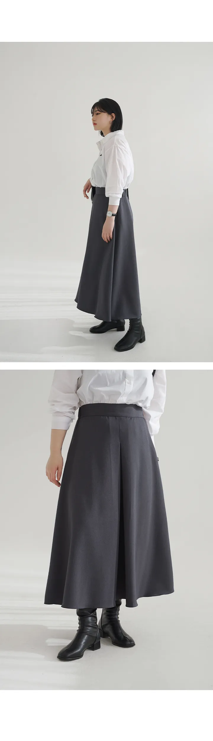 모브 크롭자켓 JK7649 상세 이미지 8
