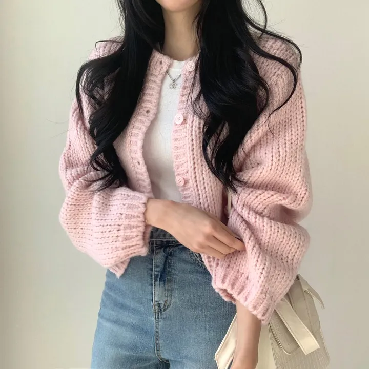 소장 욕심나 [색감깡패!] 구르미 또또 니트 가디건 상세 이미지 19