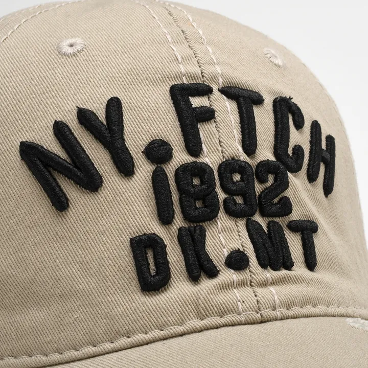 NY Casual Cap(C02) 상세 이미지 33