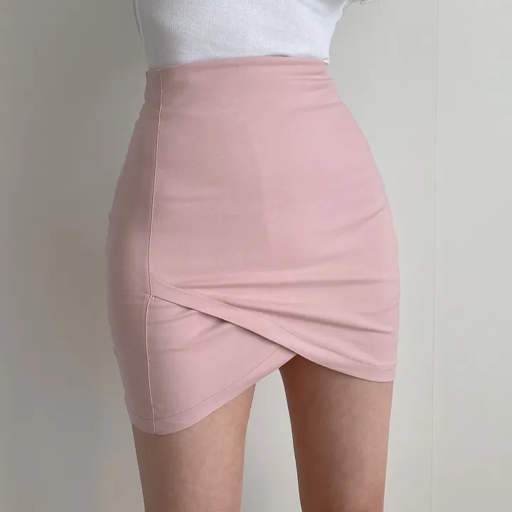 [찰랑~여리~/오프숄더O] 보트넥 입술넥 오프숄더 슬림 여리여리한 페미닌 긴팔 티셔츠 상세 이미지 14