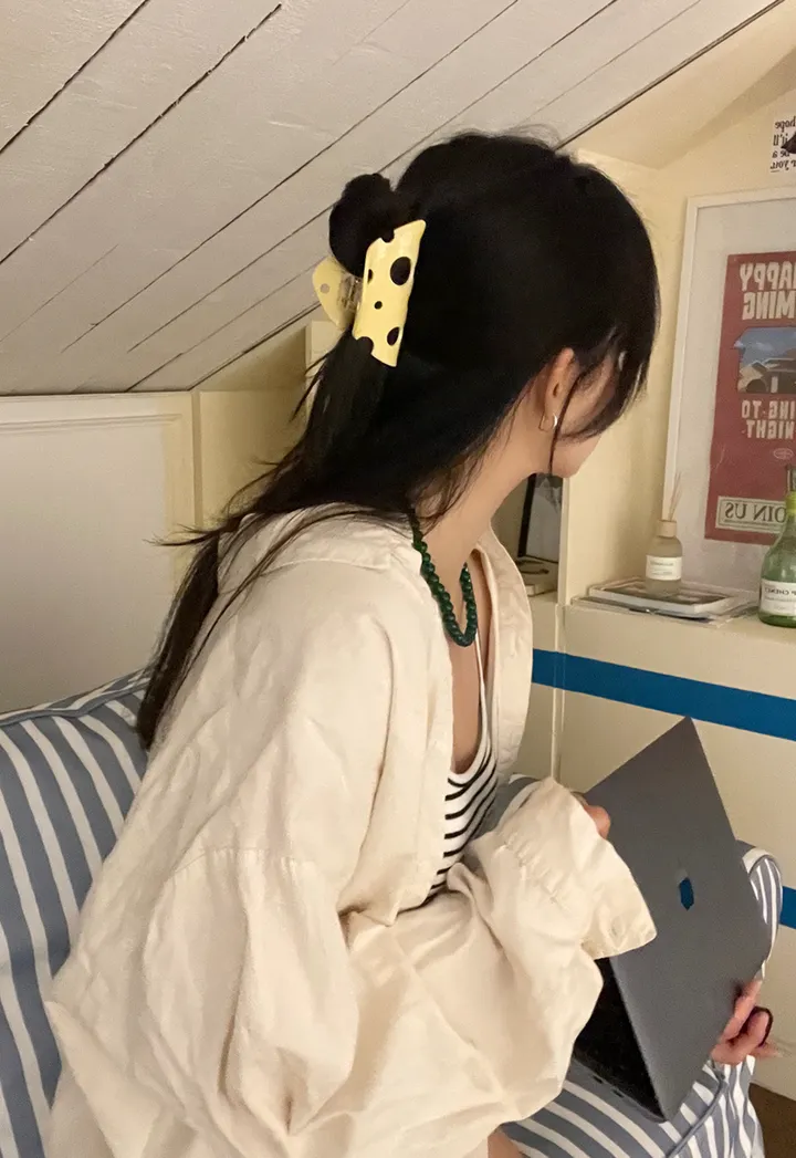 치즈 집게핀 상세 이미지 8