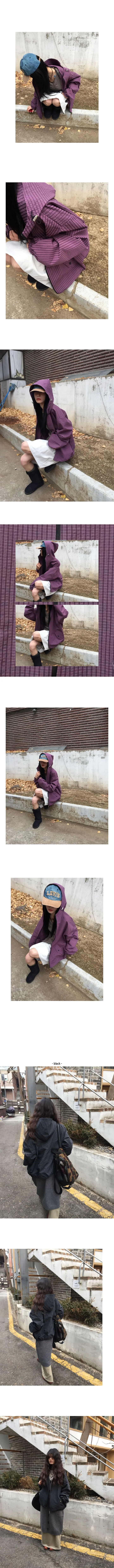에비스 윈드 자켓 상세 이미지 3