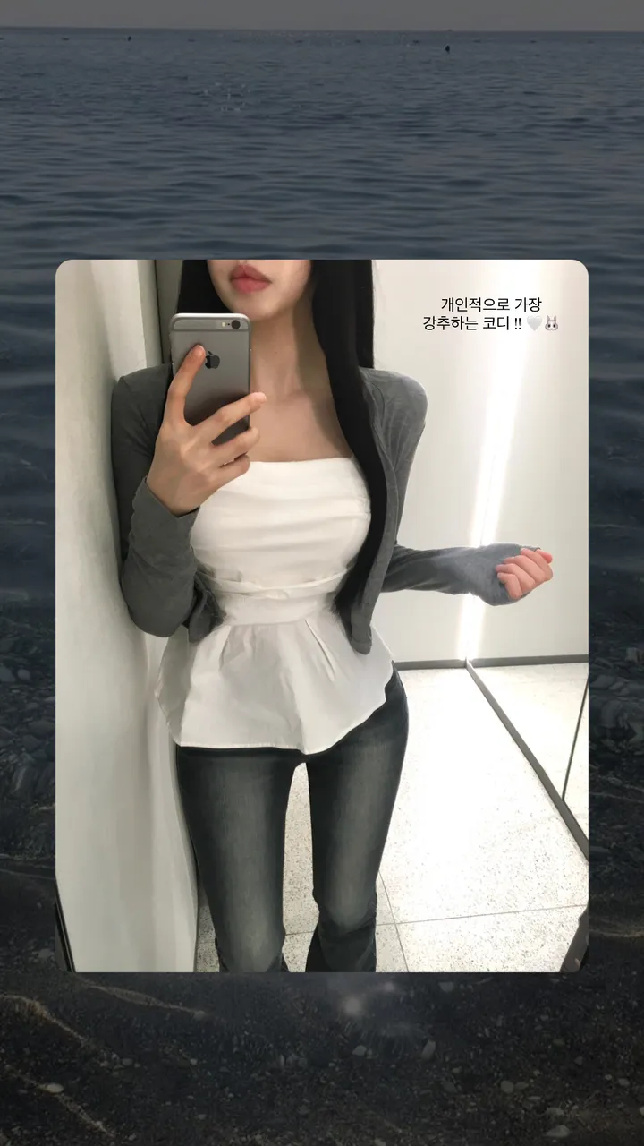 [후기극찬/당일발송] 쿨링 썸머 크롭 여리핏 가디건 상세 이미지 2