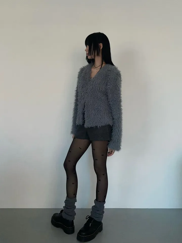 [시즌오프]prim casual cotton short pants / 프림 캐주얼 코튼 숏팬츠 상세 이미지 7