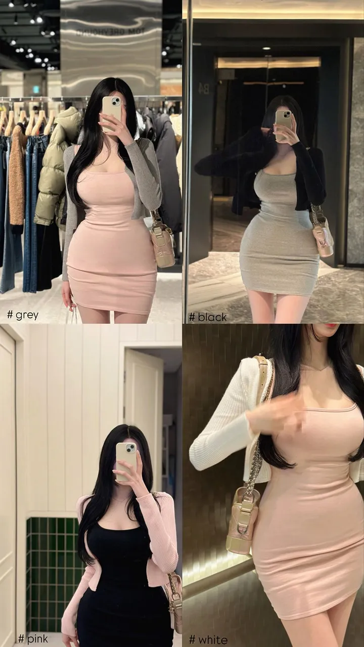 +영상🔥[여리핏/사계절데일리템🩷]데이지cd최저가우체국특급등기/가디건 봄가디건 데이트룩 니트 겨울가디건 사계절 봄 데일리룩 크롭가디건 봄아우터 상세 이미지 6