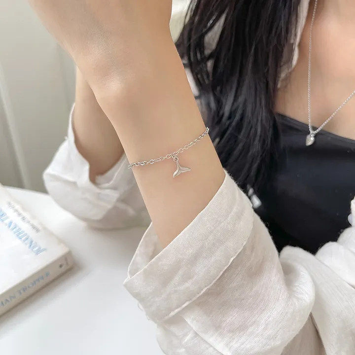 자체제작👍 써지컬 패션 팔찌 상세 이미지 3