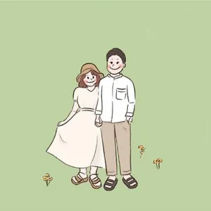 마켓 이미지