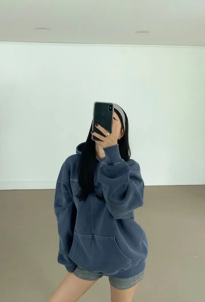 컬러추가[무조건소장/리니픽/3부레깅스/레깅스팬츠/캐주얼/가을신상/주말룩/데이트룩] 골지 마이크로 쇼츠 상세 이미지 18