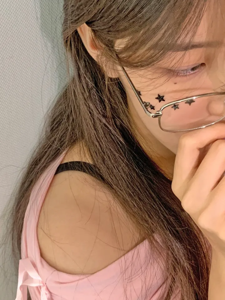 [ 당일출고 / 10type ] 비쥬얼아트 페스티벌 반짝이 워터밤 흠뻑쇼 파티 얼굴 페이스 아트 보석 파츠 펄 포인트 크리스마스 스티커 *2개 이상 구매 시 할인 상세 이미지 10