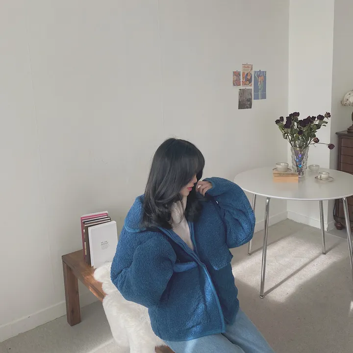 season off🔥 원가이하! 아우터 총 모음! 창고정리 겨울 시즌오프 세일 자켓 패딩 노마진 할인 세일 빈티지 상세 이미지 47
