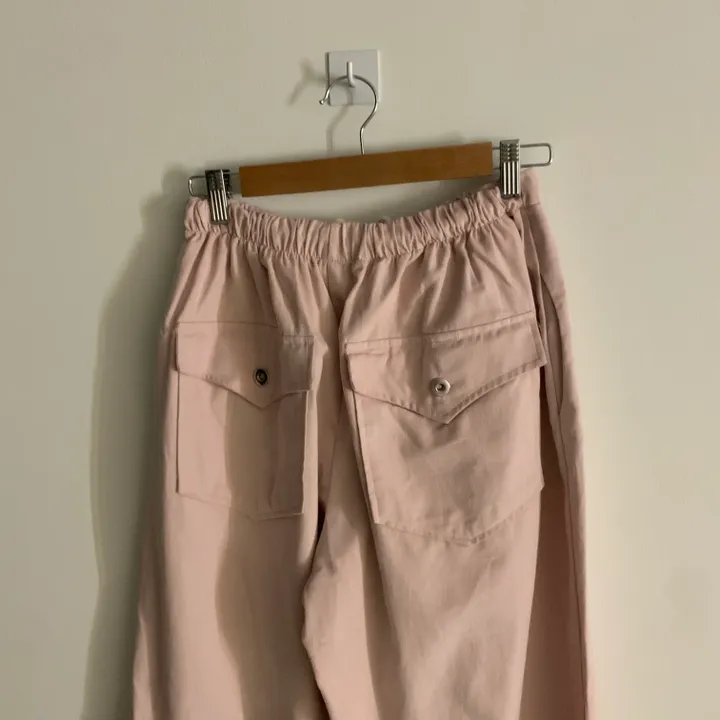 [*Big pocket] 리프 힙 포켓 pt - 5 color 상세 이미지 74