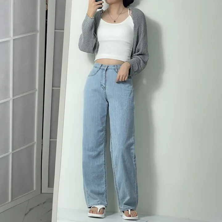 [여리핏/지금부터 쭉~] 엘르 볼레로 가디건 크롭가디건 여름가디건 상세 이미지 40