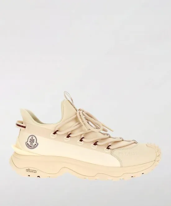 25FW 남성 몽클레어 스니커즈 K209A4M00290M7242 051 Ivory