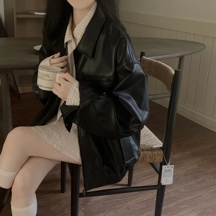 [여리여리~한여름까지✨] 린넨 오버핏 스트라이프 힙덮는 긴팔셔츠 레이어드 남방 꾸안꾸 캠퍼스룩 빅사이즈 상세 이미지 24