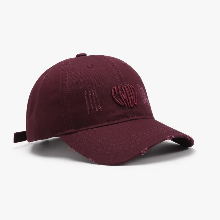 Enem Vintage Cap(C12) 상세 이미지 27