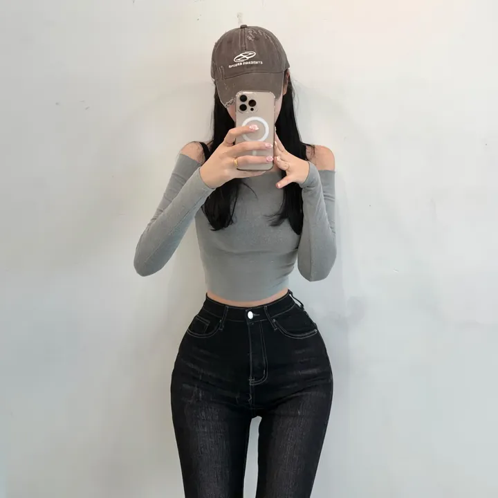 [🧢+팔찌+안경+캡가드증정❤/묶음할인✨] 캐피튜드 빈티지 리퍼 이파워 프리젠츠 볼캡 - 연예인핏 데일리 남녀공용 소두핏 레트로 소두핏 대두커버 연예인 아이돌 사계절 커플 모자 상세 이미지 91