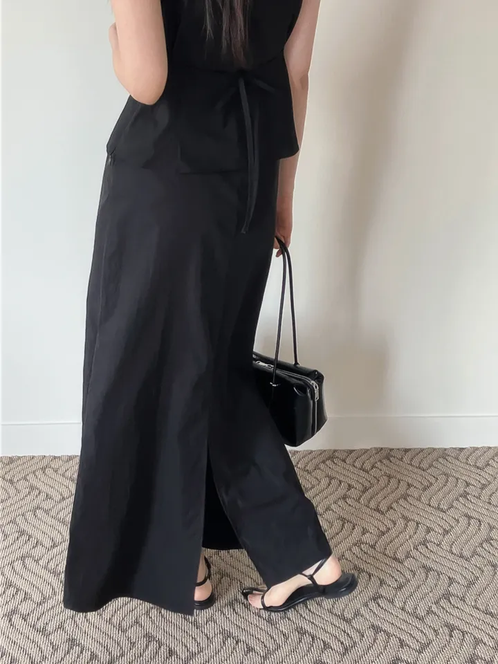[썸머/데일리]웨이브 펀칭 썸머 가디건(4컬러) 상세 이미지 47