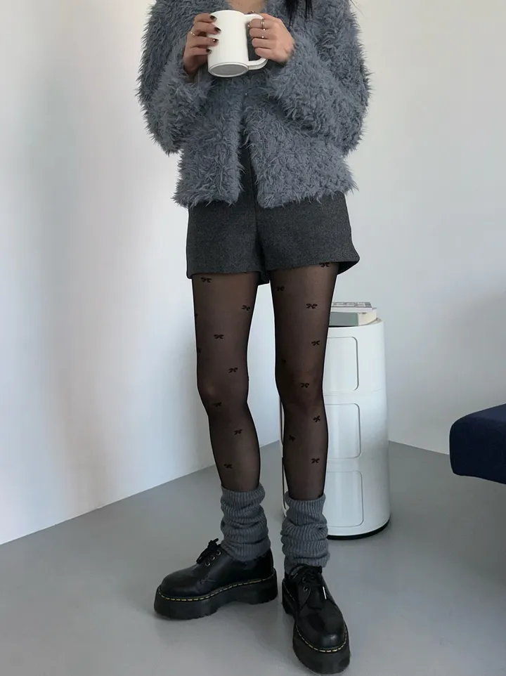 [시즌오프]prim casual cotton short pants / 프림 캐주얼 코튼 숏팬츠 상세 이미지 40