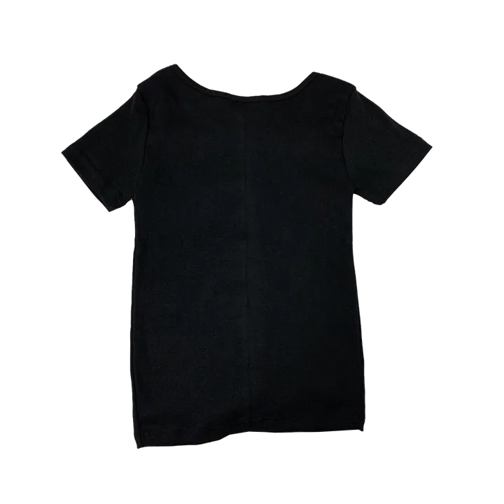 daily slim-fit short sleeve t [ 기본핏 라운드 슬림핏 스탠다드 숏 반팔 티셔츠 ] 상세 이미지 30