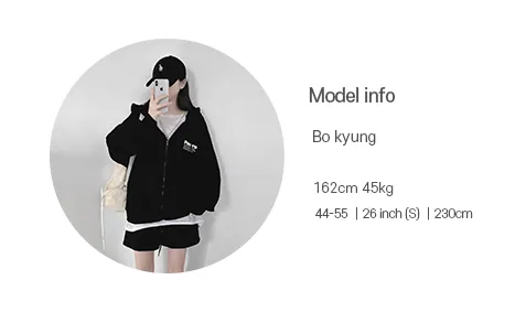 *묶음할인[숏&롱/밑단스트링] 티니 조거&와이드 트레이닝팬츠 상세 이미지 6