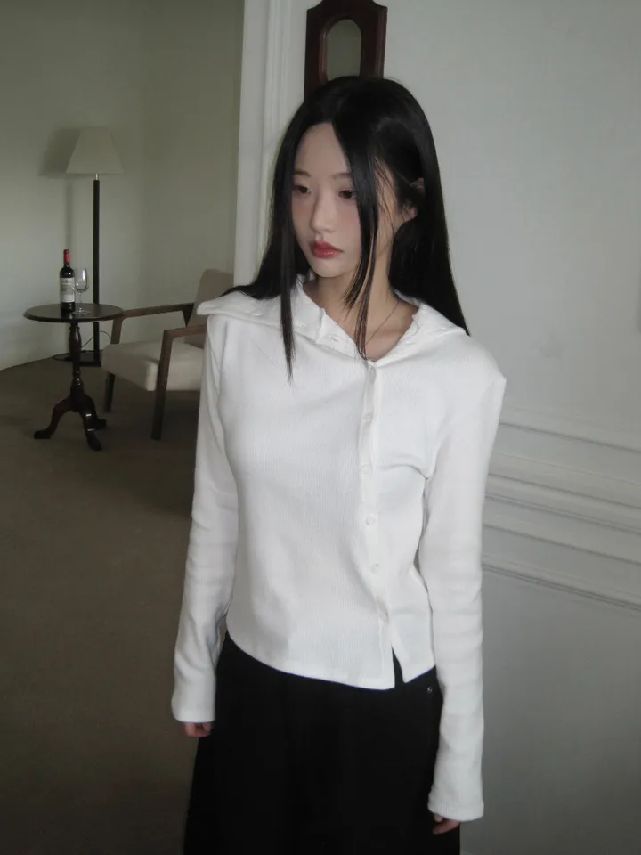 바지 모델 착용 이미지-S1L43
