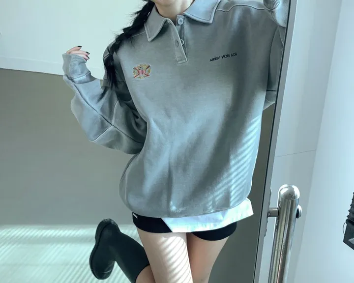 컬러추가[무조건소장/리니픽/3부레깅스/레깅스팬츠/캐주얼/가을신상/주말룩/데이트룩] 골지 마이크로 쇼츠 상세 이미지 21