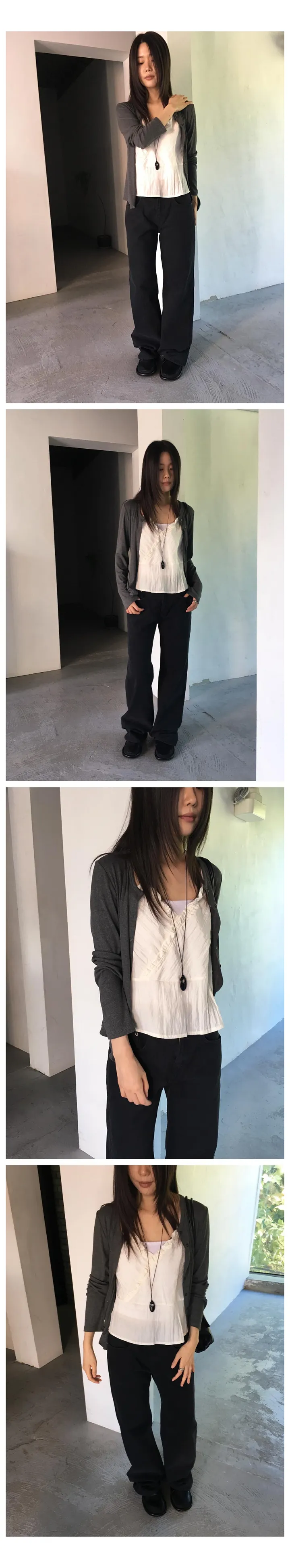 민소매 상품 이미지-S1L19