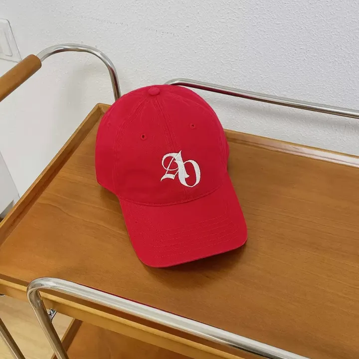 [당일출고]루킨포자체생산[묶음할인]AO y2 데일리 봄 여름 일상 깊이감좋은 심플한 볼캡 모자 6color 상세 이미지 30