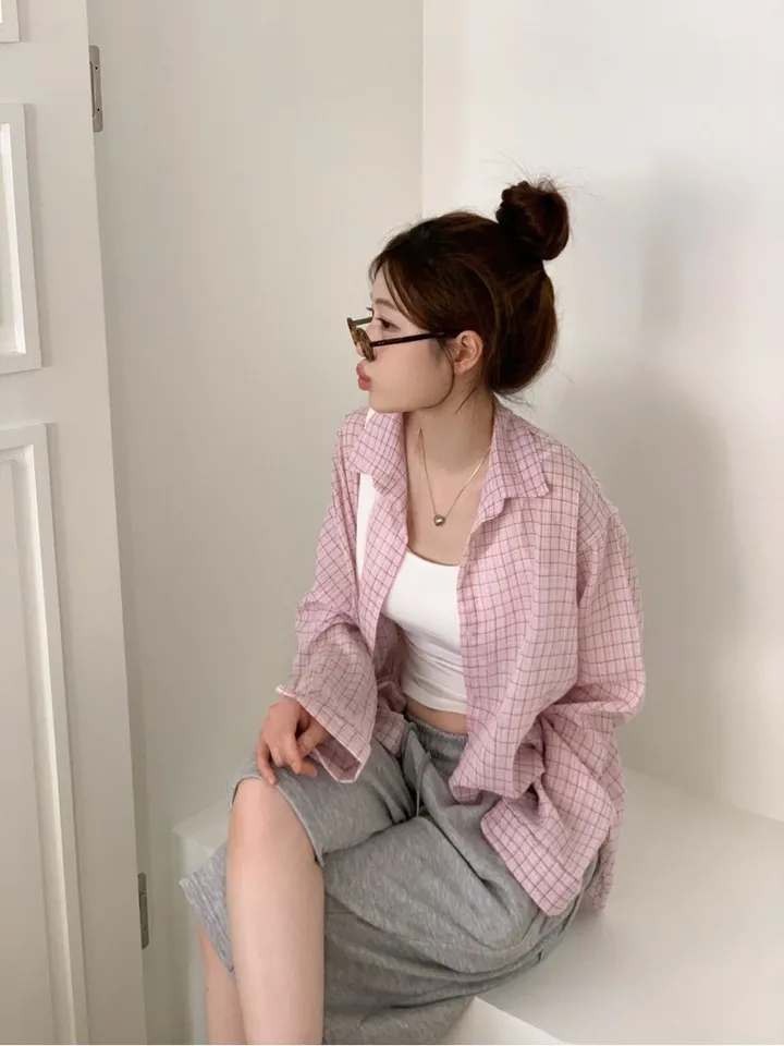 [뒷포켓/사이드핀턱/허얇골넓]르모니 볼륨 뒷포켓 사이드 핀턱 버뮤다 코튼 밴딩 트레이닝 팬츠 5color 상세 이미지 43