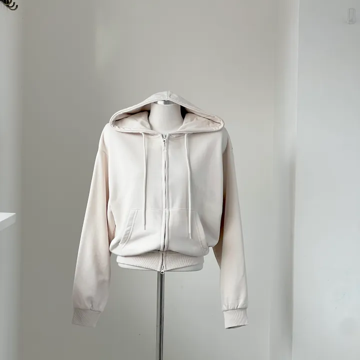 [ 기본,롱 - 기장선택!] 12color, 투웨이 아방 양지퍼 루즈핏 긴팔 후드 집업 jk-0253 상세 이미지 58