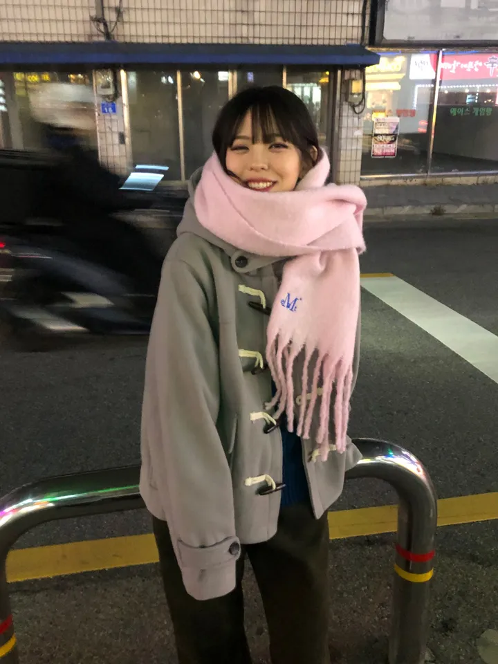 Pleasure duffle short coat 플레저 더플 숏 떡볶이 코트 상세 이미지 39