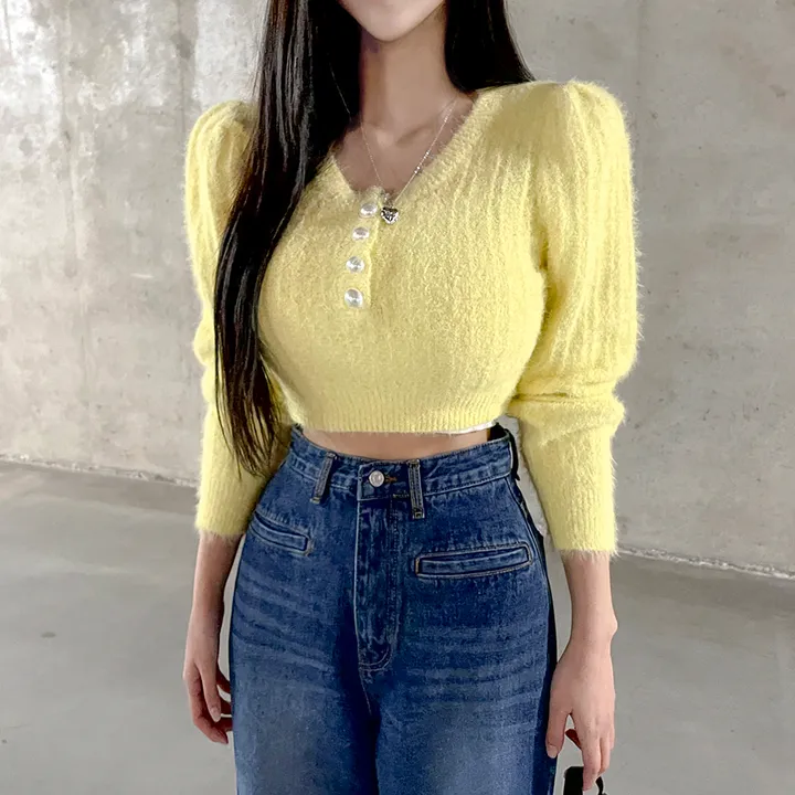 [3color/주인장인생템] 모디 립포켓 탄탄 롱 와이드데님 롱팬츠 키큰녀청바지 인생청바지 상세 이미지 58