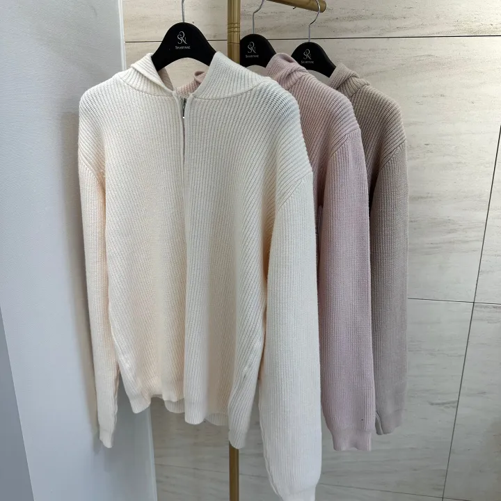 블랑 울 3ps SET (아이보리당일출고/몸매보정/추천/꾸안꾸/high quality수입의류) 상세 이미지 28