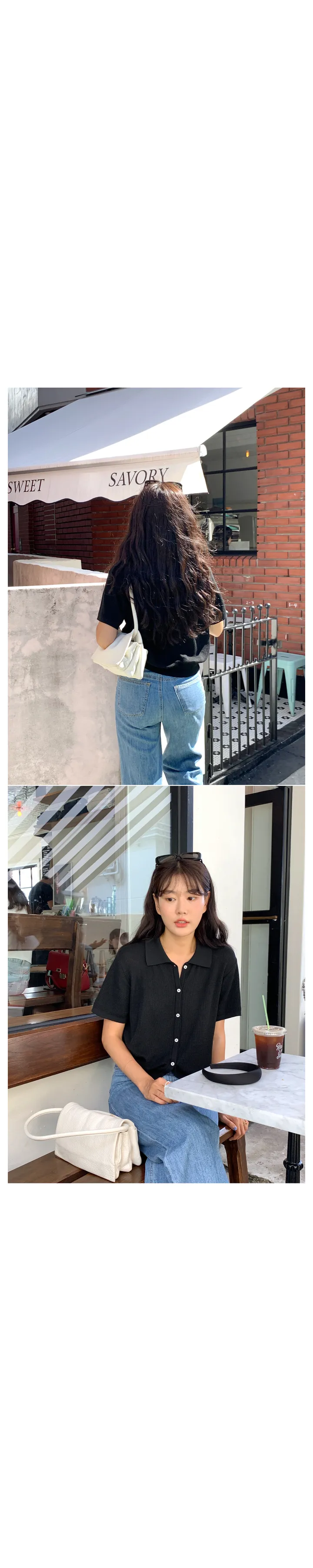 [Mayvi/7만장 돌파] 밤부소프트 제나 가디건 (10 color) 상세 이미지 58