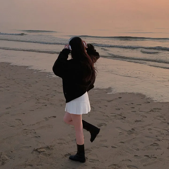 [오버핏!🖤/주문폭주✨]모던 바이커 스웨이드 아방 블루종 오버핏 자켓 상세 이미지 31