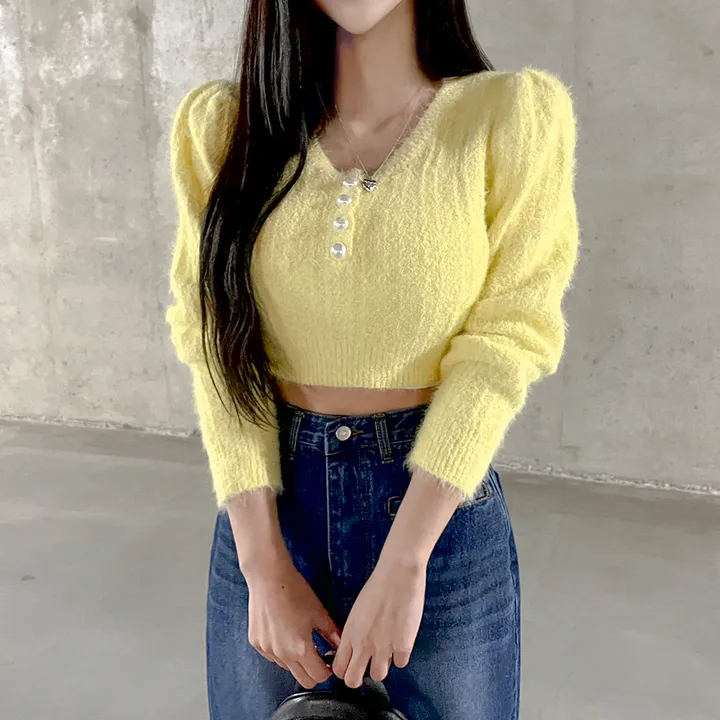 [3color/주인장인생템] 모디 립포켓 탄탄 롱 와이드데님 롱팬츠 키큰녀청바지 인생청바지 상세 이미지 59