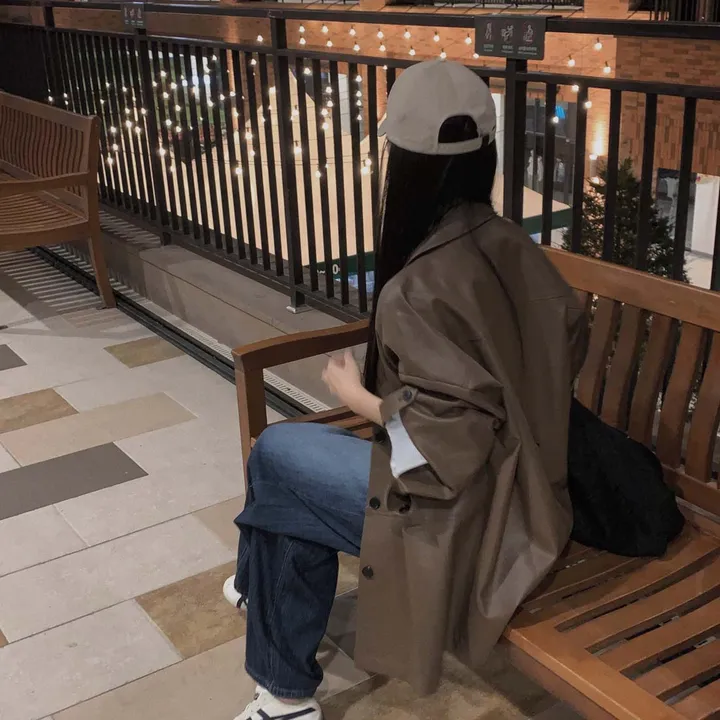 [힙덮는기장감~/블랙 당일출고🎉] 자체제작 #크치Made 오디너리 롤업 오버핏 하프 레더자켓 - jk 상세 이미지 89