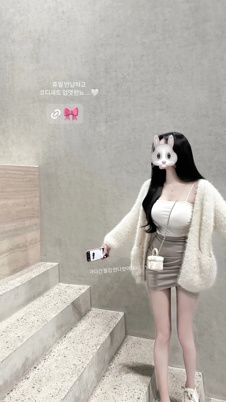 *들뜸X*쫀쫀보정핏🩷 비너스 셔링 스커트 - 4color / 속바지O 미니스커트 스커트 치마바지 치마 h라인 하이웨스트 스판 기본 데이트룩 하객룩 베이직 데일리 봄 봄옷 봄하의 상세 이미지 6