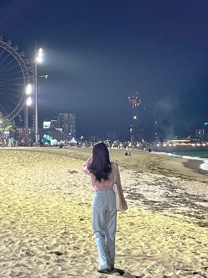 [자체제작/허리쏘옥/기본,롱ver] 후들후들 얇은 썸머 연청 와이드 데님 여름 청바지 롱팬츠 상세 이미지 97