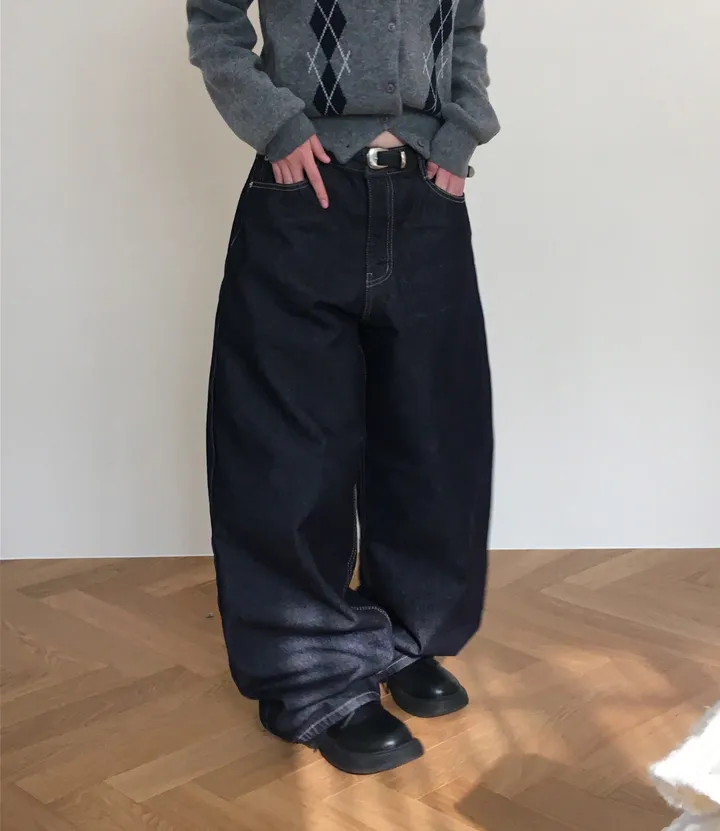 콜리 아가일 카라 가디건 상세 이미지 22