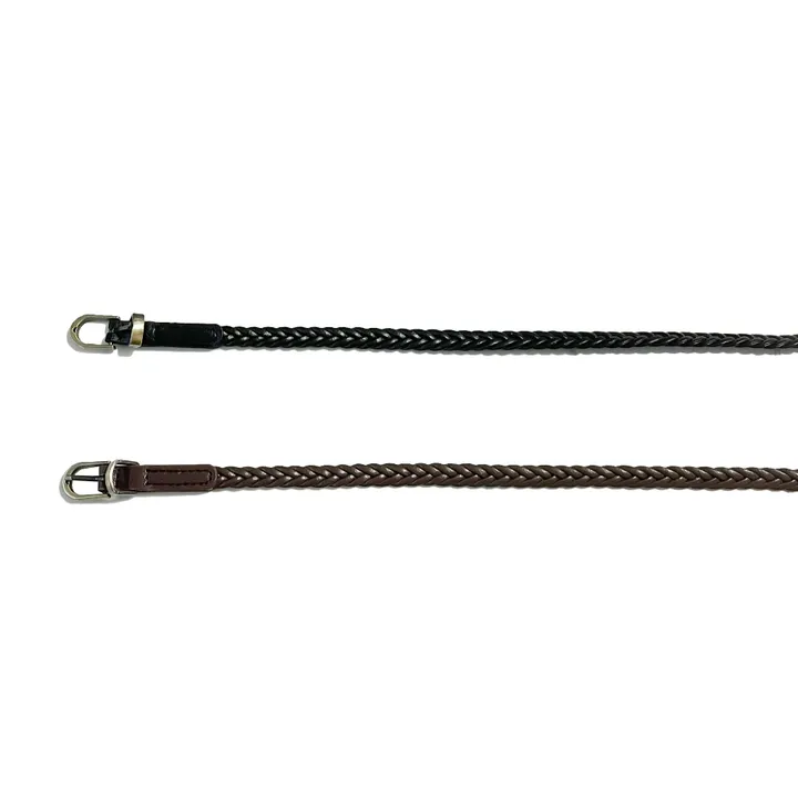 Slim knot belt 상세 이미지 8