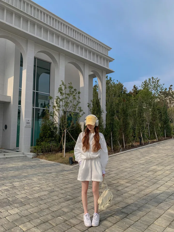 [얼굴소멸핏✨소장강추!] 피그먼트 코튼 레터링 자수 볼캡 데일리 캡모자 사계절 대두모자 대두커버 소두핏 남녀공용 모자 6COL 상세 이미지 39