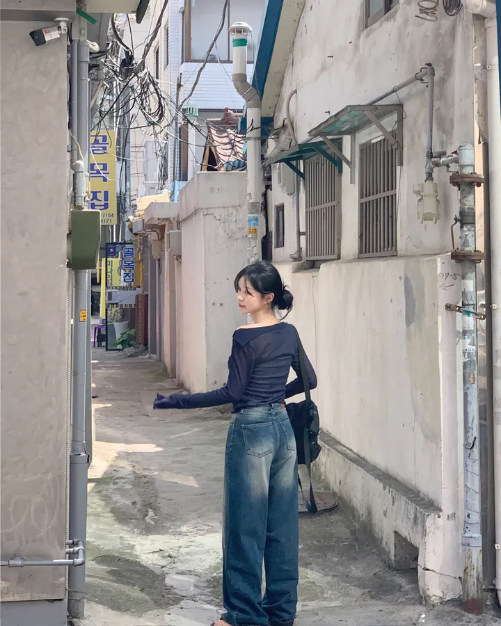 [MADE] 썸머 델리 트임 카라 가디건 (7color) 상세 이미지 156
