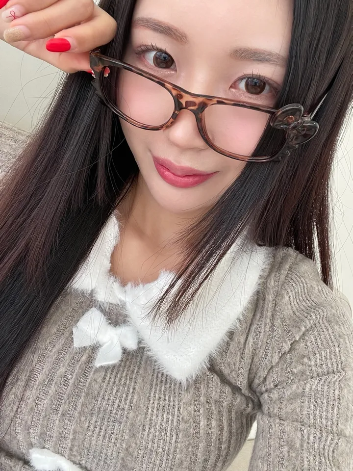 [💥만족도100%/최저가🎀/저퀄X] 헬로키티 리본 레오파드 안경테 상세 이미지 2