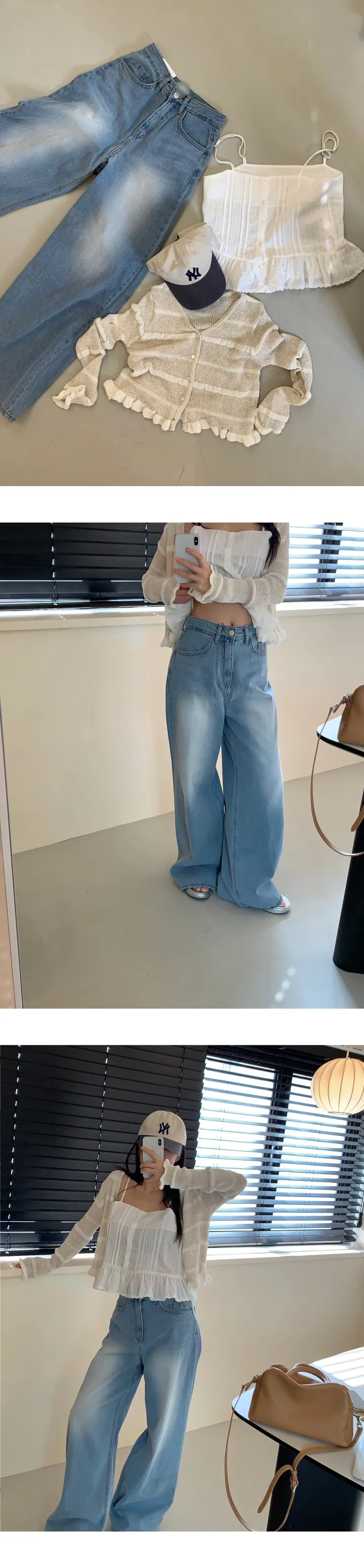 구름 가디건 상세 이미지 23