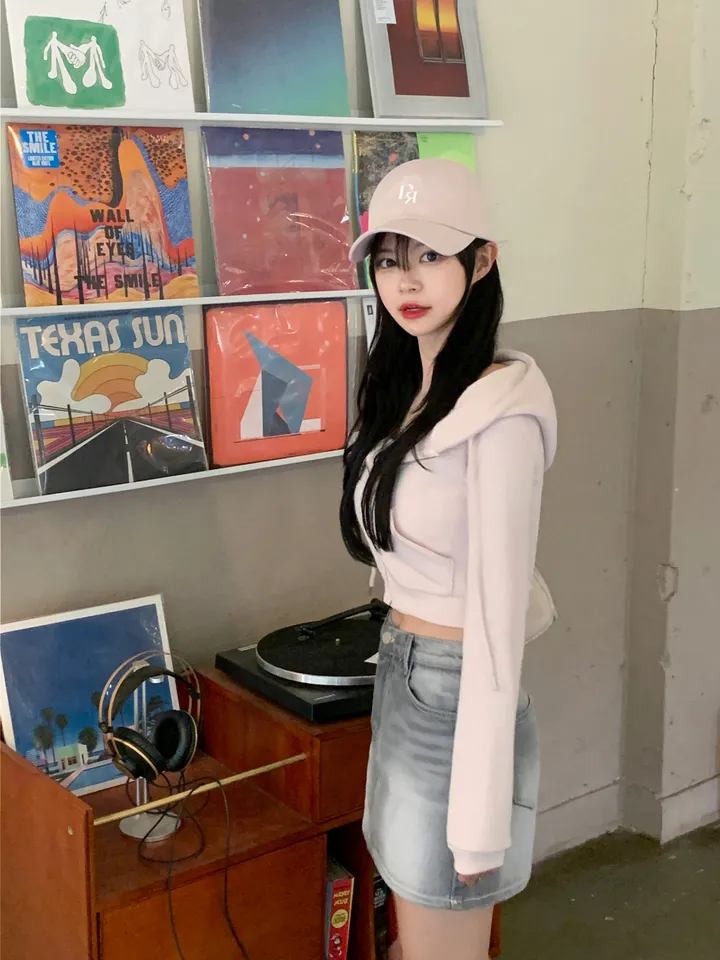 [MADE][소두핏/레드컬러출시💥] DR 베이직 로고 볼캡 (7color) 상세 이미지 68