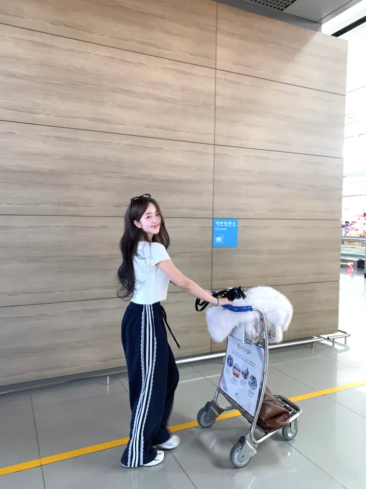 [베이비색감💌/고퀄원단] 앙고라 봄 새미크롭 가디건-4col 상세 이미지 46