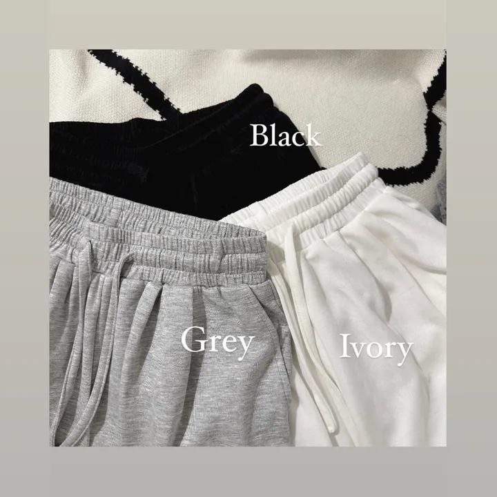 역대급..사장강추🩷교복장담* - 3color / 역대급핏 꼭 ...해주세요/ 찰랑 밴딩 스판팬츠 롱팬츠 롱바지 트레이닝팬츠 츄리닝 츄리닝팬츠 긴바지 와이드팬츠 여름 바지 상세 이미지 18